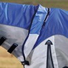 Weatherbeeta Comfitec Duo Shield Detach-A-Neck
