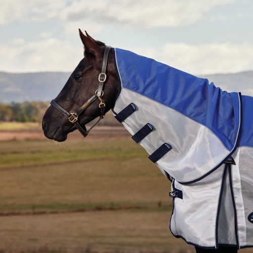 Weatherbeeta Comfitec Duo Shield Detach-A-Neck