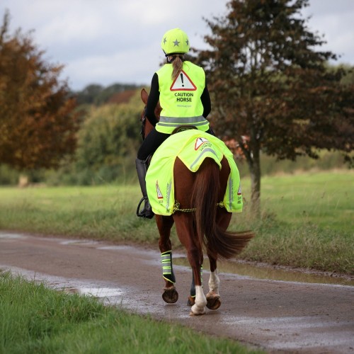 Shires Equi-Flector Veiligheidsvestje