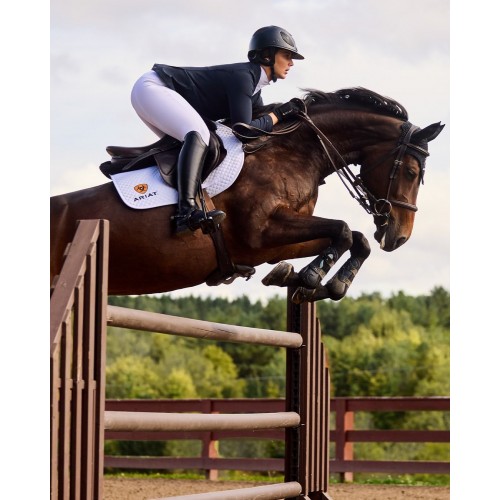 Ariat Breeches Tri Factor Knee Grip