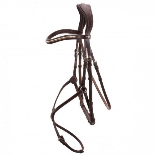 Schockemöhle Bridle Rio Select