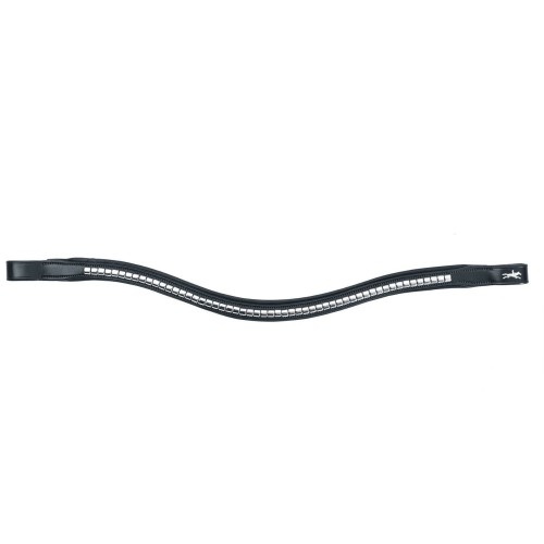 Schockemöhle Browband Clincher Select