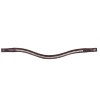 Schockemöhle Browband Clincher Select