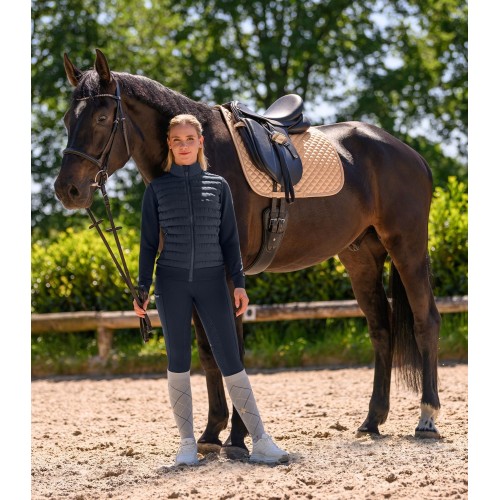 Waldhausen SS26 Felix Glam Saddle Pad