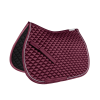 Waldhausen SS26 Felix Glam Saddle Pad