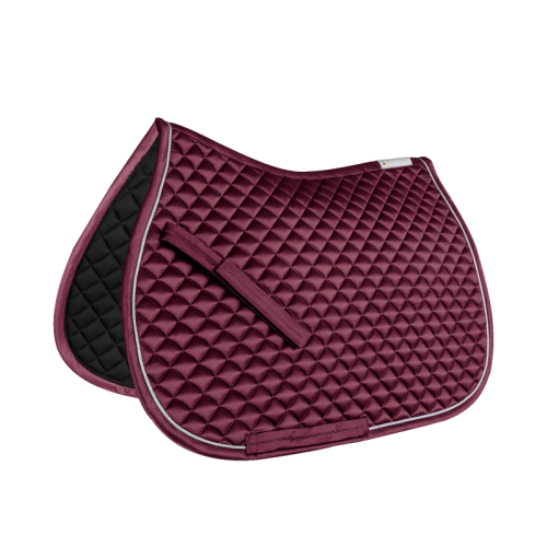 Waldhausen SS26 Felix Glam Saddle Pad