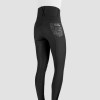 Horka Extra High Waist Breeches Elegance Full Grip