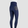 Horka Extra High Waist Breeches Elegance Full Grip