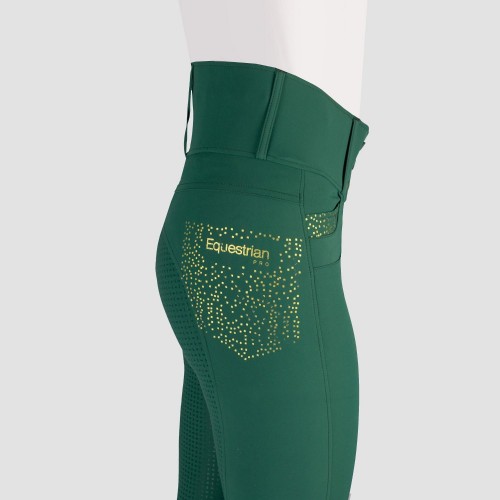 Horka Extra High Waist Breeches Elegance Full Grip