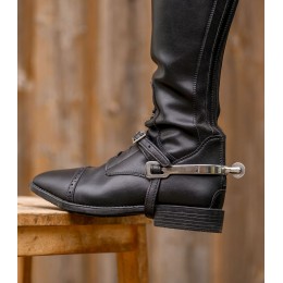Waldhausen Grand Prix шпоры Smooth Rowel