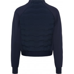 Catago SS26 Vala укороченный куртка для верховой езды