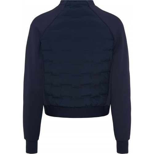 Catago SS26 Vala short riding jacket