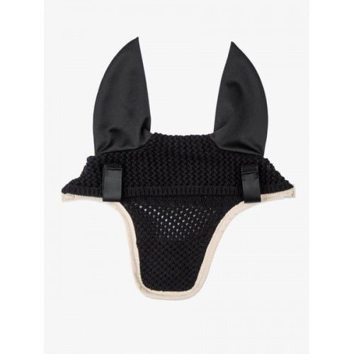 PS of Sweden AW25 Vintage Monogram Ear Bonnet