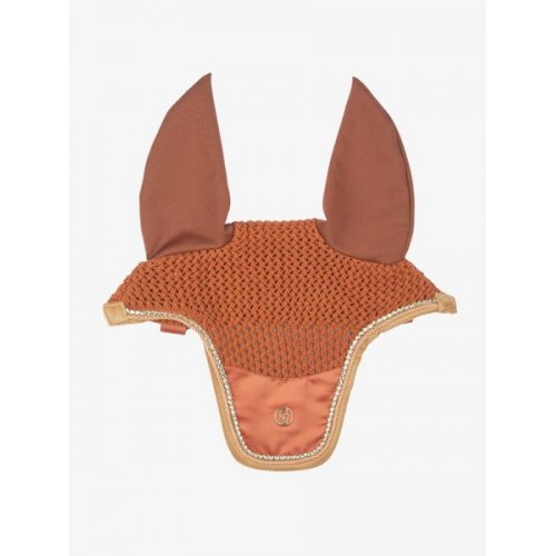 PS of Sweden AW25 Vintage Monogram Ear Bonnet