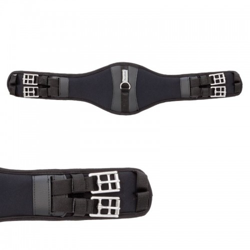 Kavalkade Dressage Girth Memory Comfort, without elastic