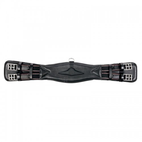 Kavalkade Dressuursingel Softleder Classic Elastisch