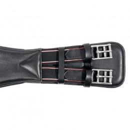Kavalkade Dressuursingel Softleder Classic Elastisch