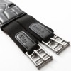 Kavalkade Singel Softleder Comfort Elastisch