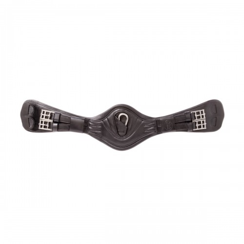 Kavalkade Dressage Girth Soft Leather Julius