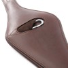 Kavalkade Singel Geolied Leder Shape Elastisch