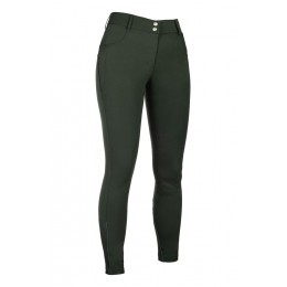 HKM бриджи Ari Mid Rise с коленной леей