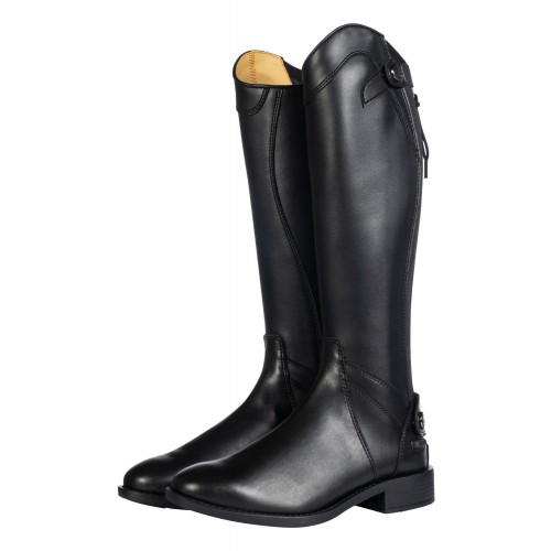 HKM Aberdeen Riding Boots - Kids