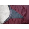 HKM High Neck Rug Yukon 600D