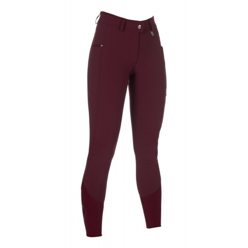 Lauria Garrelli Livigno Full-Grip Breeches