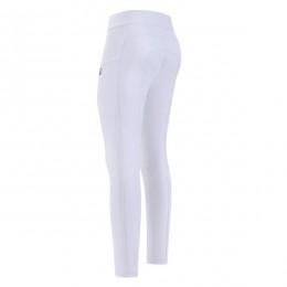 Imperial Riding SS26 детские леггинсы для верховой езды IRHBasic с полной леей