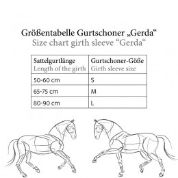 Kavalkade Singelbontje Gerda
