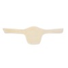 Kavalkade Synthetic Fur Girth Sleeve for Excellence Girth