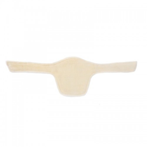 Kavalkade Synthetic Fur Girth Sleeve for Excellence Girth