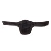 Kavalkade Synthetic Fur Girth Sleeve for Excellence Girth