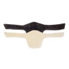 Kavalkade Synthetic Fur Girth Sleeve for Excellence Girth