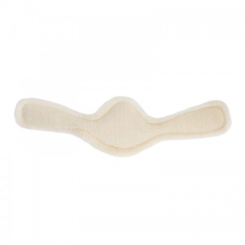 Kavalkade Girth Cover Dressage Casper