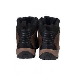 HKM денниковый и trekking ботинки Explorer