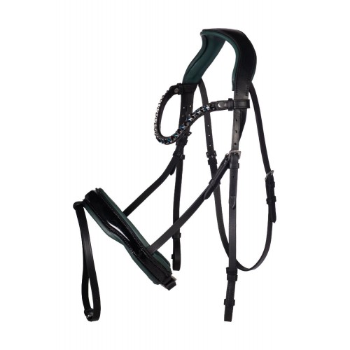 HKM Manchester Bridle