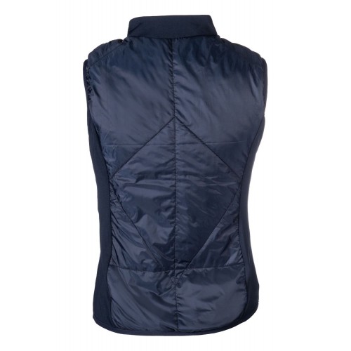 HKM Heated Bodywarmer Slimline