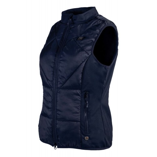 HKM Heated Bodywarmer Slimline