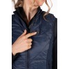 HKM Heated Bodywarmer Slimline