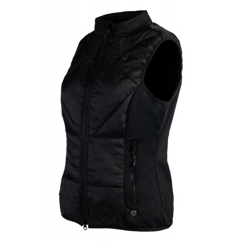 HKM Heated Bodywarmer Slimline