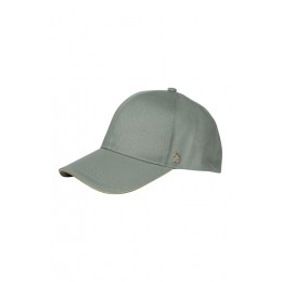 Lauria Garrelli SS26 Baseball шапка Limone