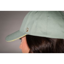 Lauria Garrelli SS26 Baseball шапка Limone