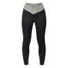 Lauria Garrelli SS26 Riding Tights Limone Full grip