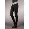 Lauria Garrelli SS26 Riding Tights Limone Full grip