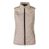 Lauria Garrelli SS26 Bodywarmer Limone