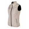 Lauria Garrelli SS26 Bodywarmer Limone