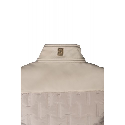 Lauria Garrelli SS26 Bodywarmer Limone