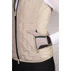 Lauria Garrelli SS26 Bodywarmer Limone