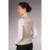 Lauria Garrelli SS26 Bodywarmer Limone
